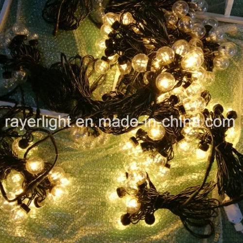 Hanging LED Wine Bottle Light for Decoration LED Ball Light