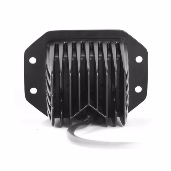 Pod Spot 40W CREE LED Lumières Brouillard Poussière Neige ATV Offroad 4 X 4 Course Faisceau Camion Véhicules Cube